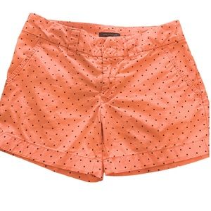 Tommy Hilfiger Polka Dot Shorts
